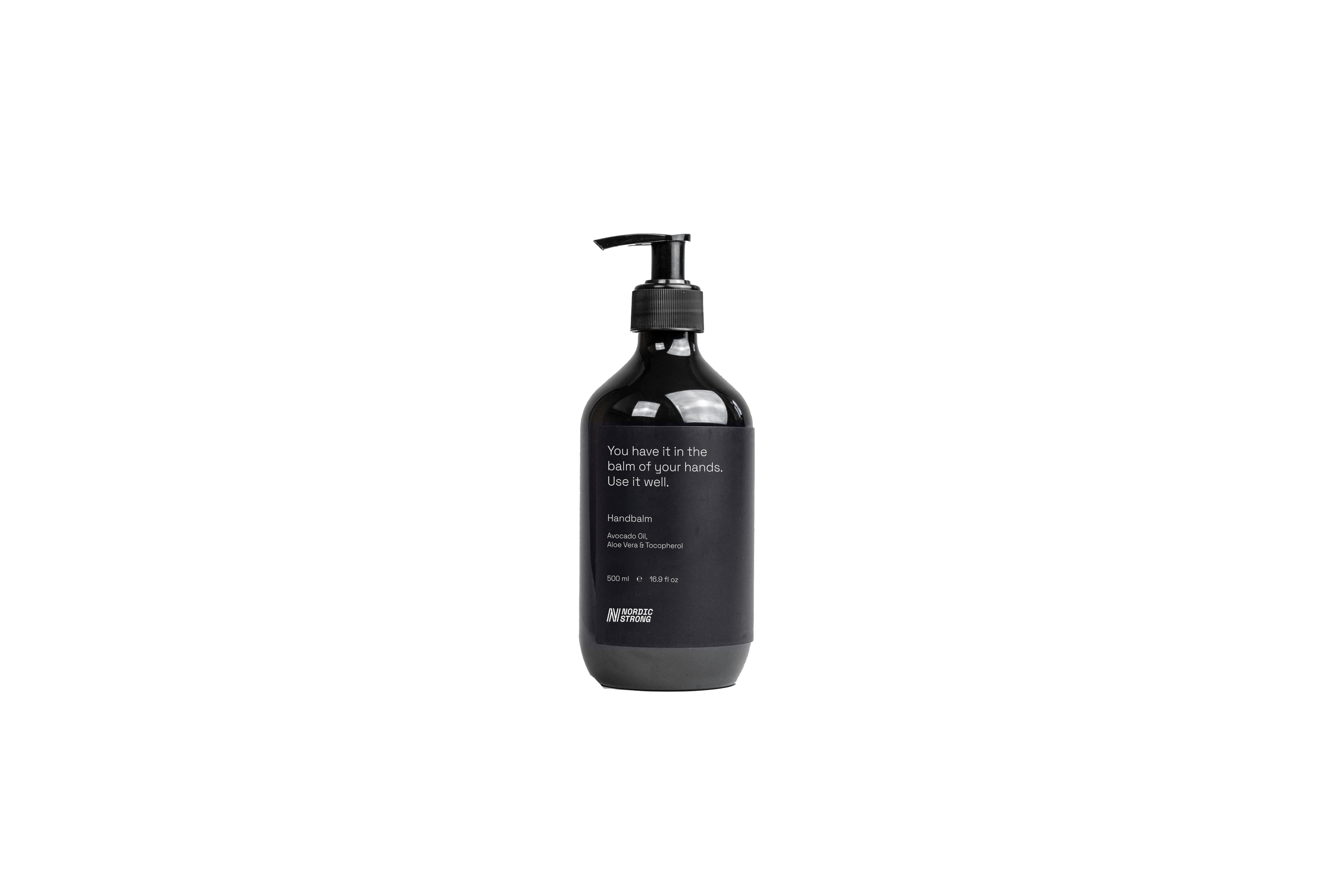 Nordic Strong Hand Balm