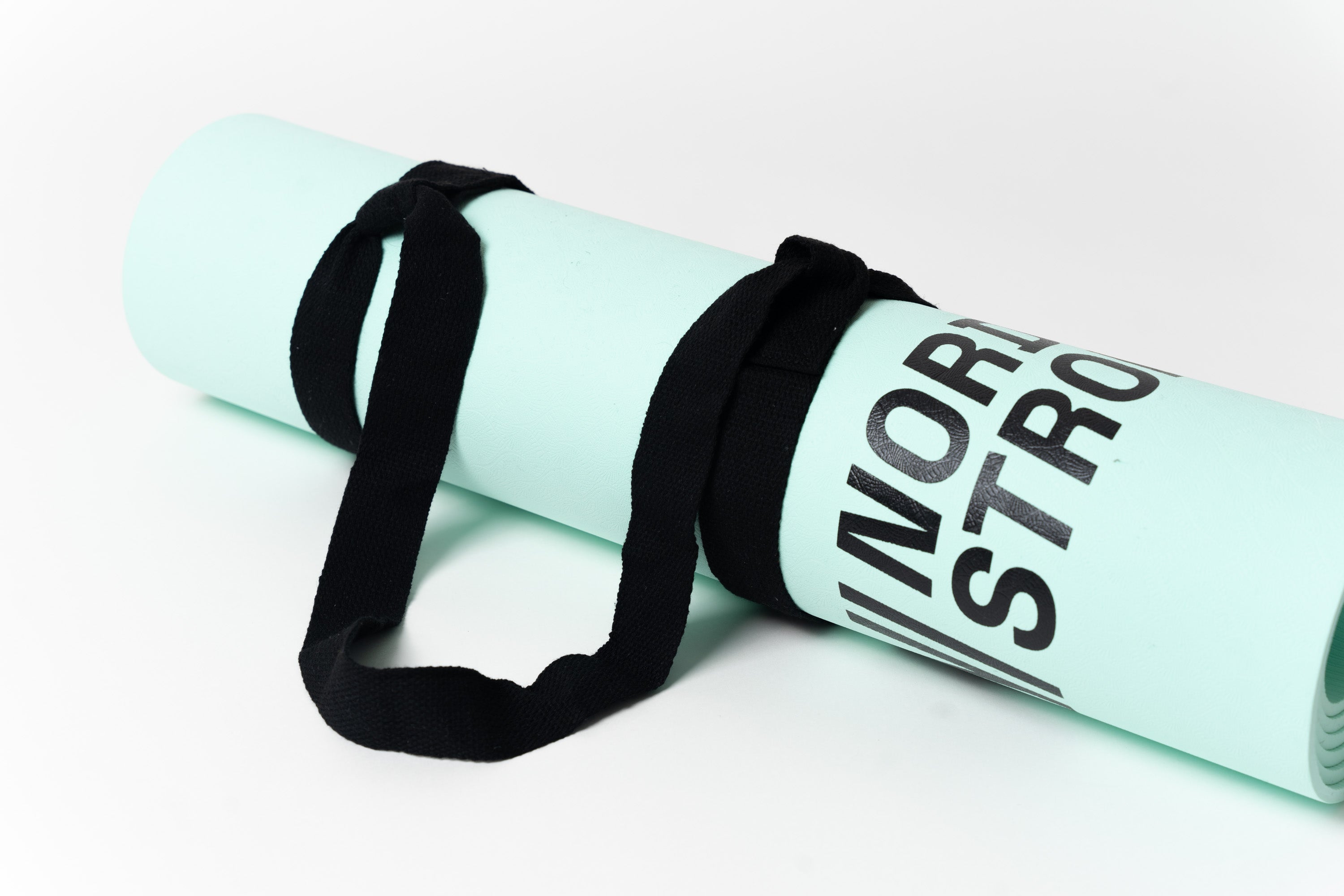 Northern Light Green Training Mat