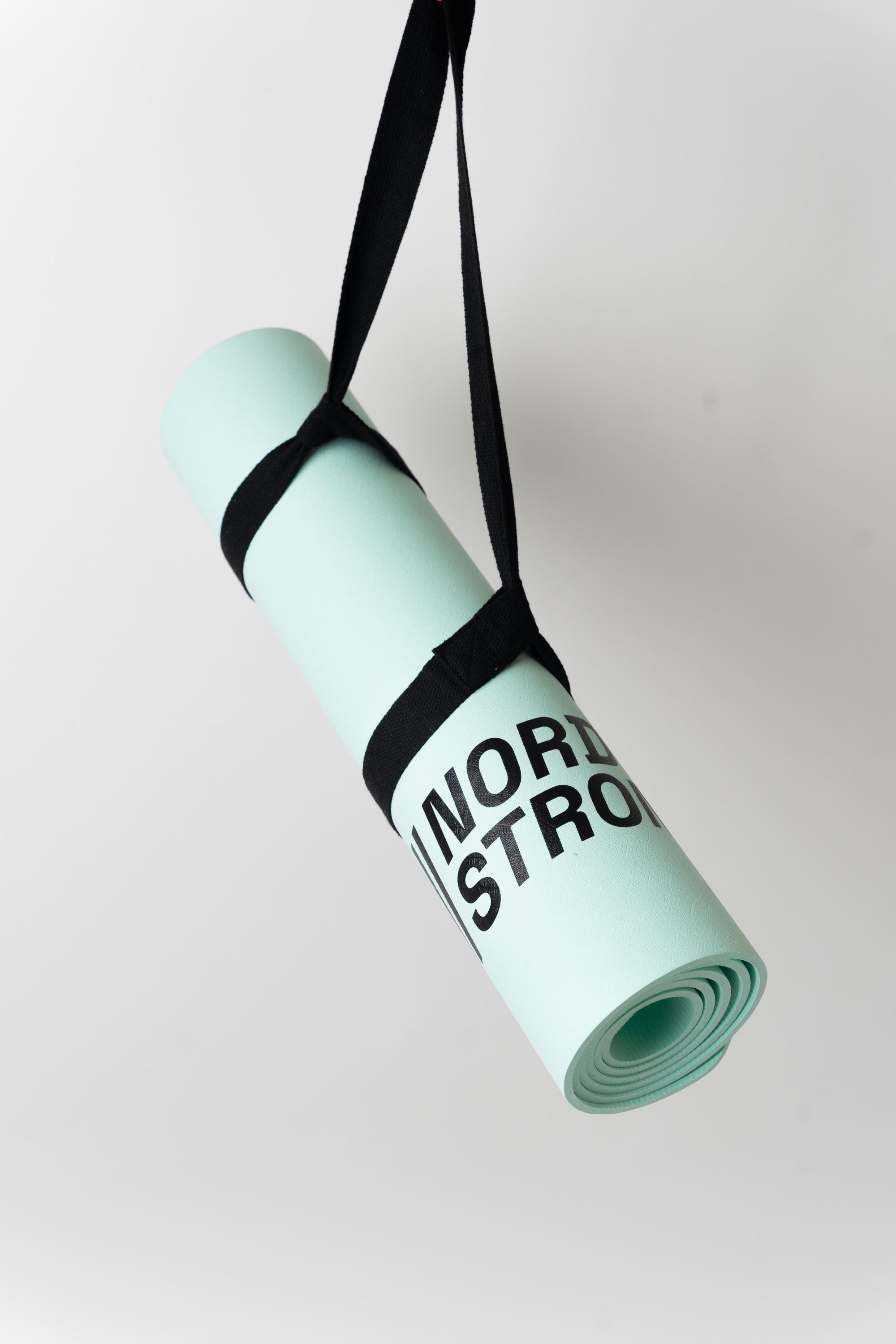 Northern Light Green Training Mat