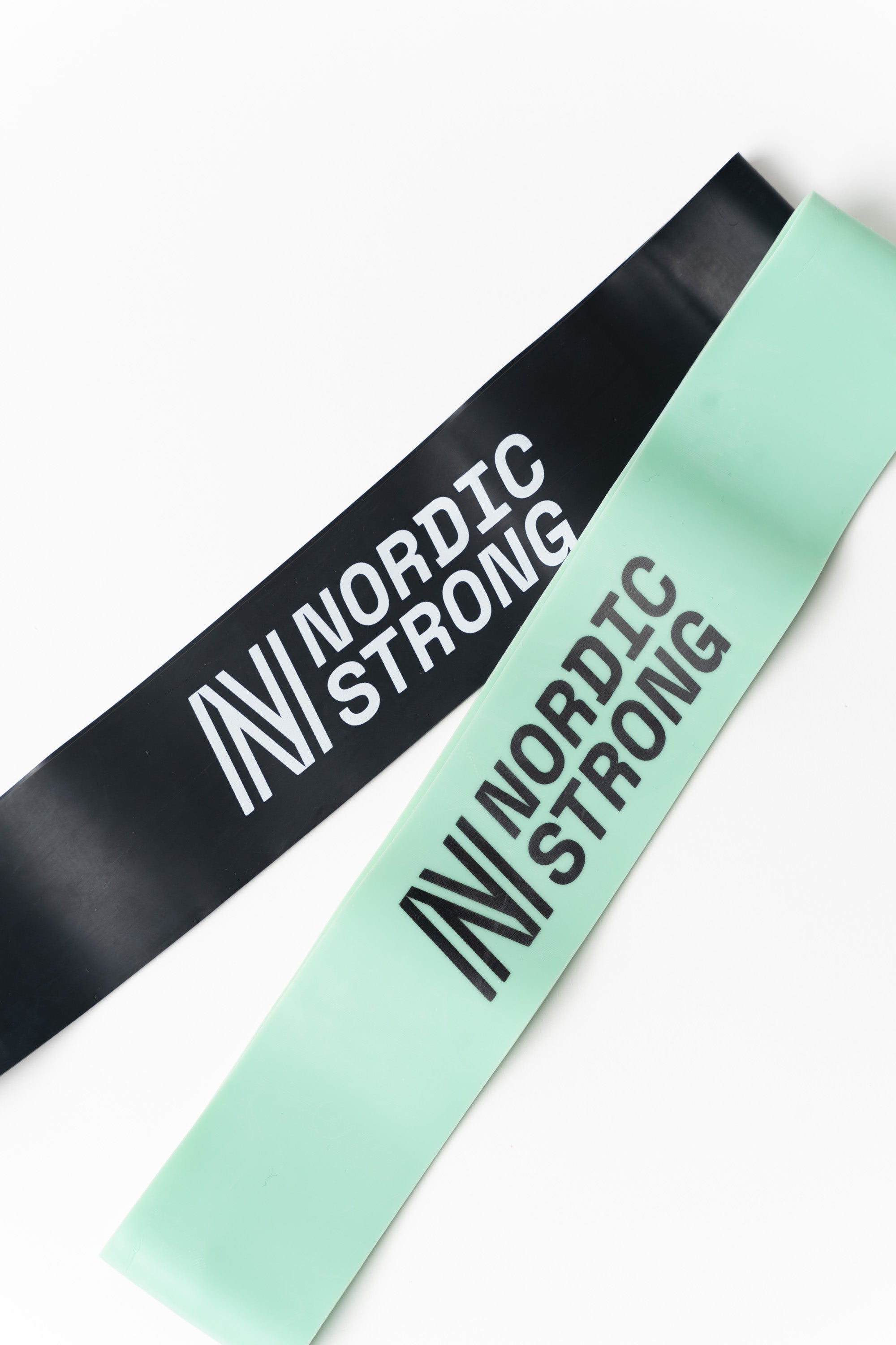 Fitness rubberband 2pcs